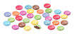 Picture of SMARTIES HEX TUBES
